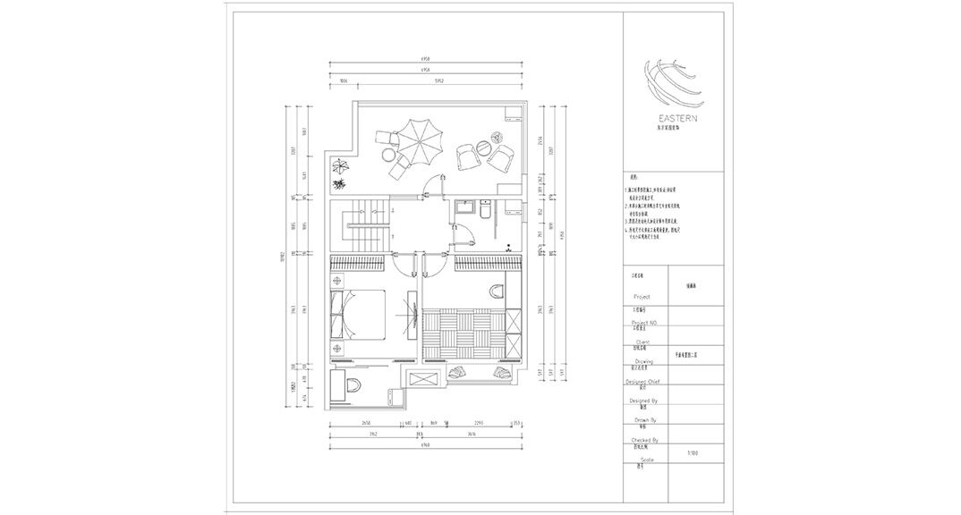 天一仁和瓏樾海125㎡別墅上疊二層現(xiàn)代輕奢風(fēng)格裝修研圖.jpg